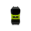 Ryobi One+ 18v Battery - Milwaukee 18v Tool Adaptor