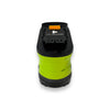 Ryobi One+ 18v Battery - Dewalt 18v Tool Adaptor