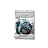 Multi Head USB Charge Cable - 1150mm