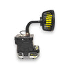 Ryobi One+ Light & Fan Bundle