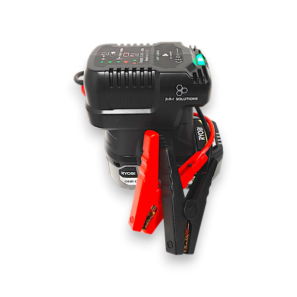 Ryobi One+ 18v Compatible - Jump Starter