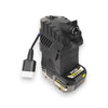 Ryobi One+ Compatible - Volt Step Down PRO - Auto Charger Bundle