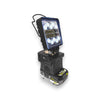Ryobi One+ Light & Fan Bundle