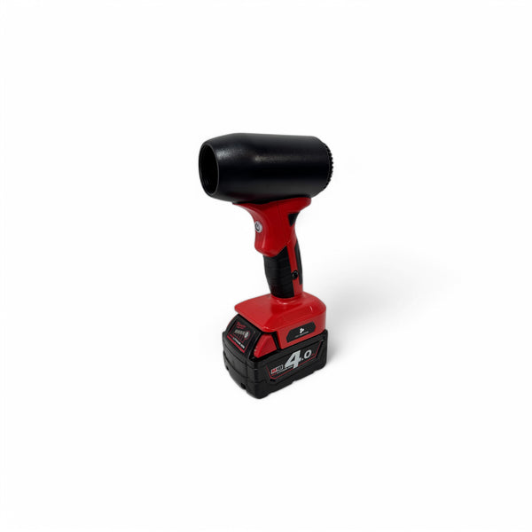 New – Milwaukee Compatible - Powerful 18V Jet Blower