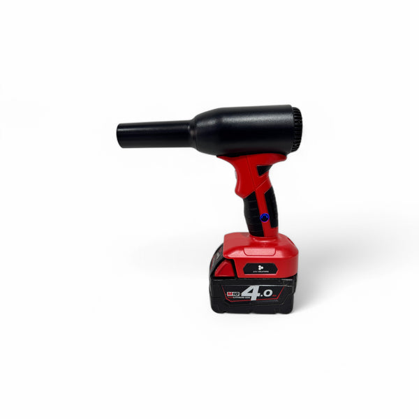 New – Milwaukee Compatible - Powerful 18V Jet Blower