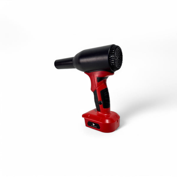 New – Milwaukee Compatible - Powerful 18V Jet Blower