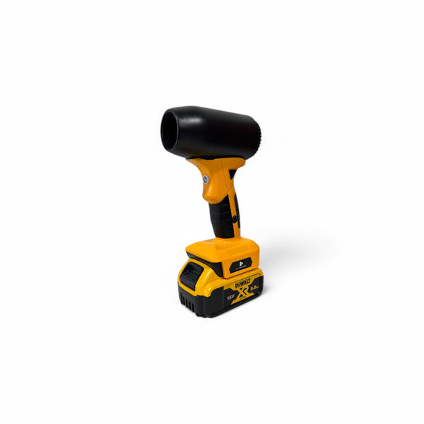 New – Dewalt Compatible - Powerful 18V Jet Blower