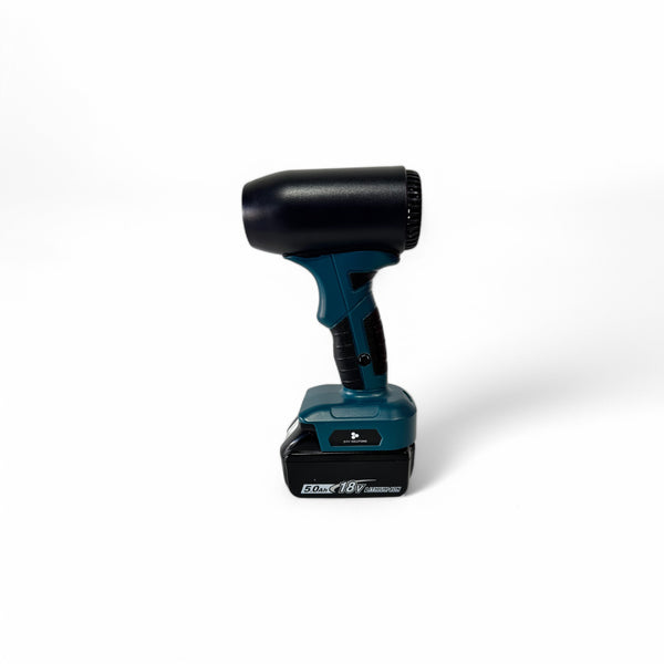 Makita Compatible - Powerful 18V Jet Blower