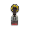 Bosch Compatible 18v 100mm Fan with USB Charger