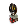 Bosch Light & Fan Bundle