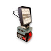 Bosch Light & Fan Bundle