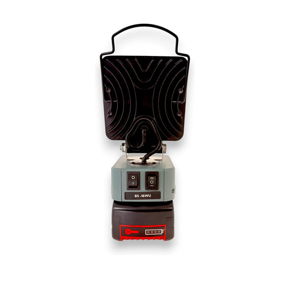 Bosch Light & Fan Bundle