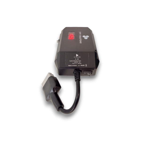 Hikoki/Hitachi Compatible 18V to 12V Step Down Power Supply