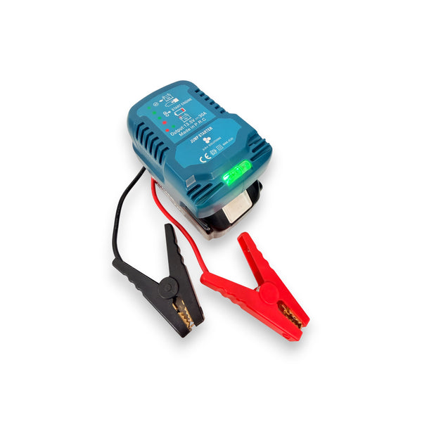 Makita 18v Compatible - Jump Starter