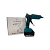 Makita Compatible Temperature Controlled 18v Hot Glue Gun