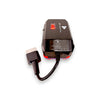 Ozito Compatible - Volt Step Down - Auto Charger Bundle