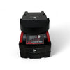 Milwaukee/Dewalt 18v Battery - Rothenberger CAS 18v Tool Adaptor