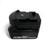 Makita 18v Battery - Rothenberger CAS 18v Tool Adaptor