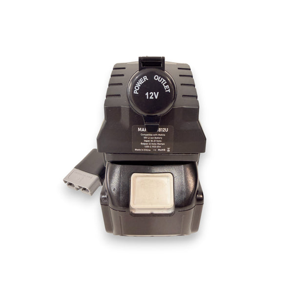Makita Compatible Volt Step Down PRO