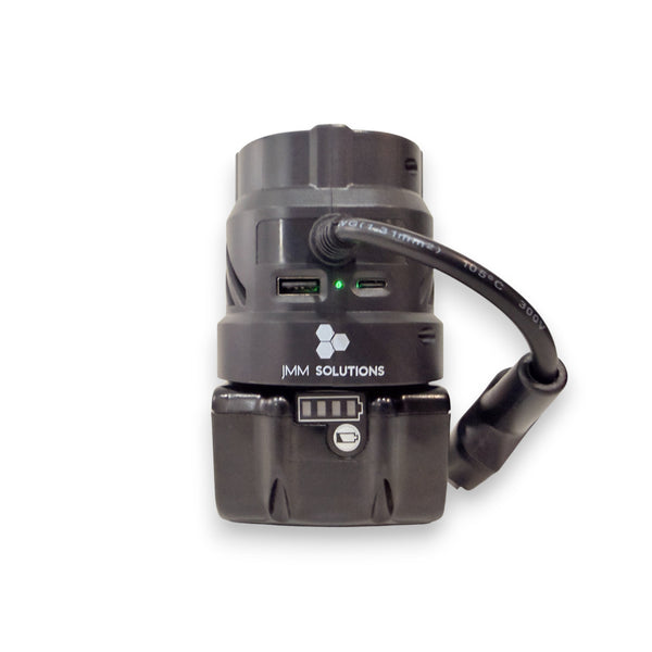 Makita Compatible Volt Step Down PRO