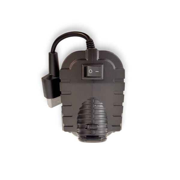 AEG Compatible Volt Step Down PRO
