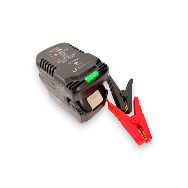 Makita 18v Compatible - Jump Starter
