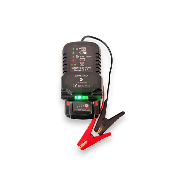 Milwaukee 18v Compatible - Jump Starter