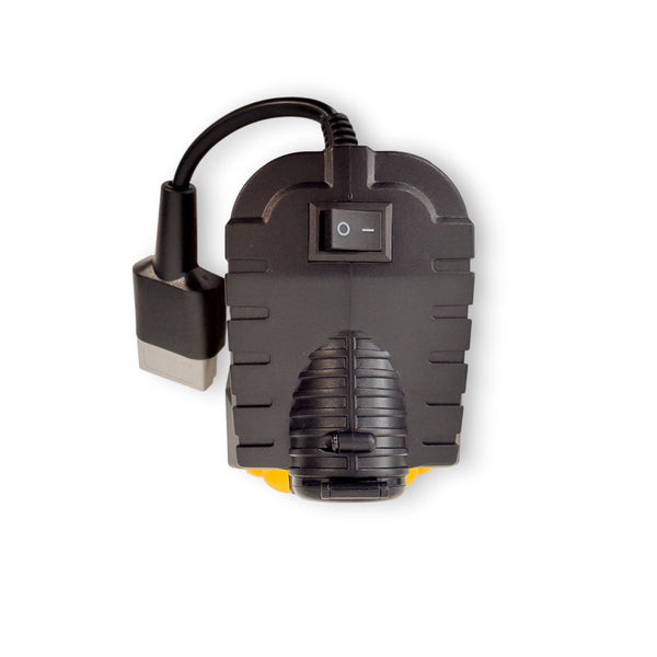 Dewalt Compatible Volt Step Down PRO