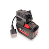 Milwaukee Compatible Volt Step Down PRO
