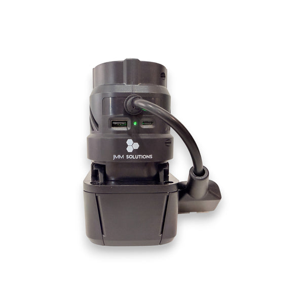 AEG Compatible Volt Step Down PRO