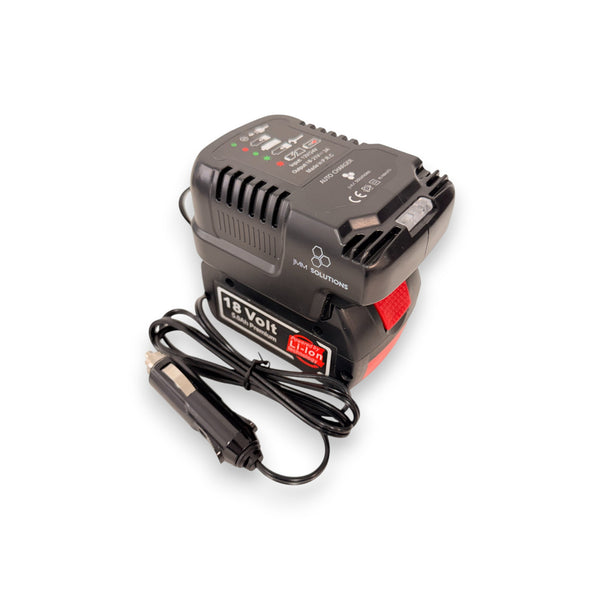 Bosch Compatible Auto Charger