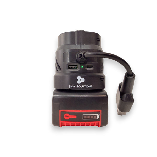 Bosch Compatible Volt Step Down PRO
