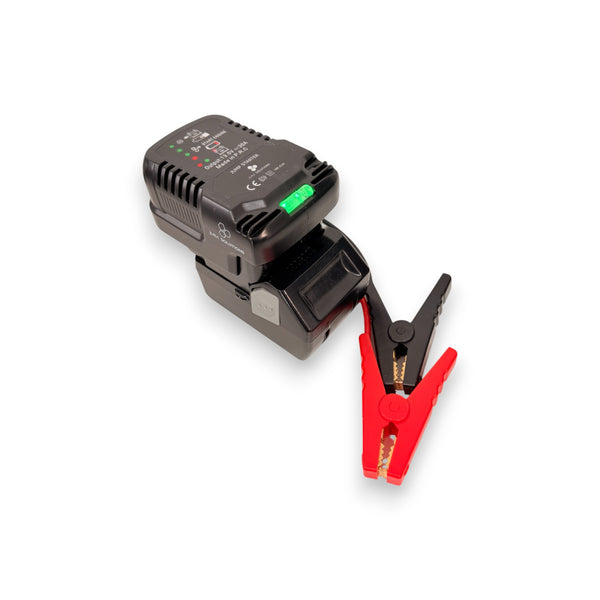 Hikoki 18v Compatible - Jump Starter