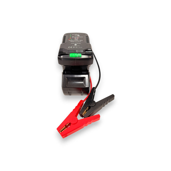 Hikoki 18v Compatible - Jump Starter