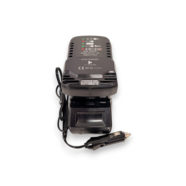 Hikoki Compatible Auto Charger