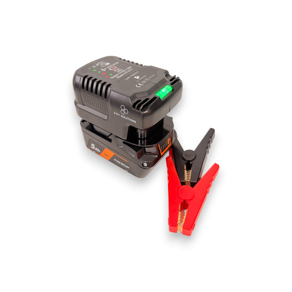 AEG 18v Compatible - Jump Starter