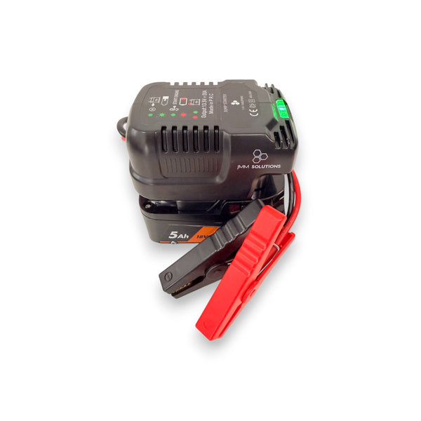 AEG 18v Compatible - Jump Starter