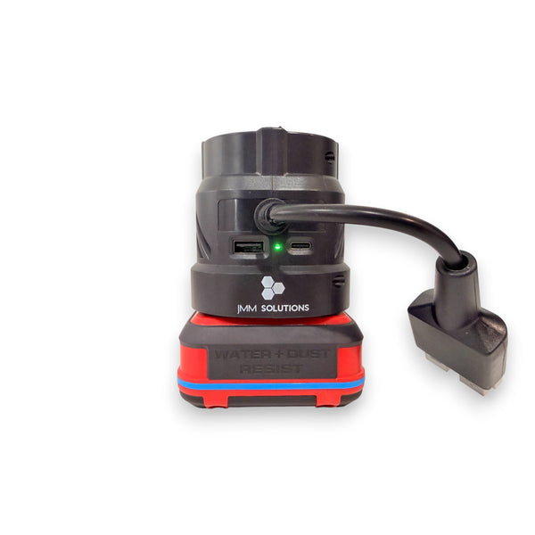 Ozito/Einhell Compatible Volt Step Down PRO