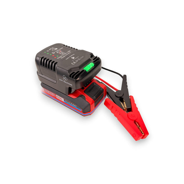 Ozito/Einhell 18v Compatible - Jump Starter