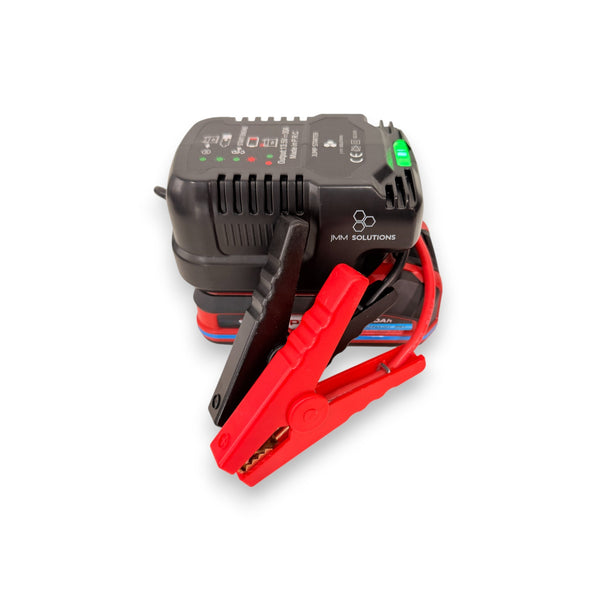 Ozito/Einhell 18v Compatible - Jump Starter