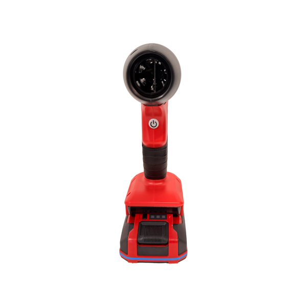 New - Ozito/Einhell Compatible - Powerful 18V Jet Blower