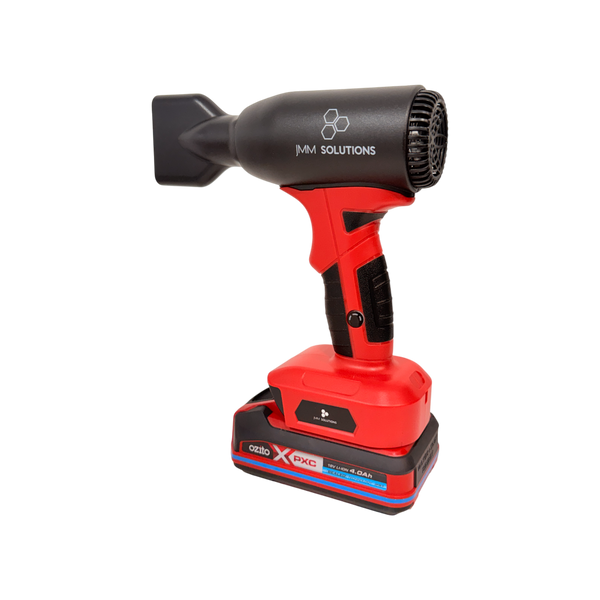 New - Ozito/Einhell Compatible - Powerful 18V Jet Blower