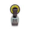 Hikoki Compatible 18v 100mm Fan with USB Charger