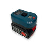 Bosch Compatible USB-C 65 Watt PD3.0 Charger