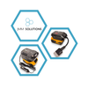Dewalt Compatible - Volt Step Down - Auto Charger Bundle