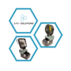 Hikoki Light & Fan Bundle