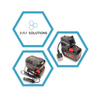 Milwaukee Compatible - Volt Step Down PRO - Auto Charger Bundle
