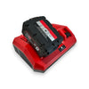 Milwaukee Compatible Charger/Inverter with USB