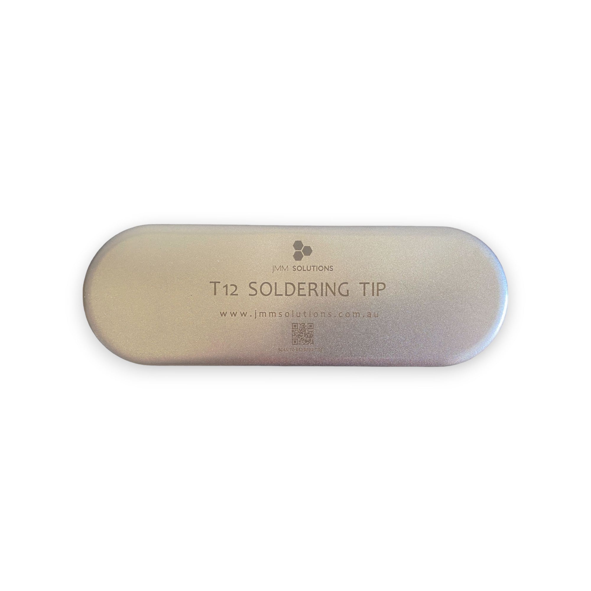 T12 Tip Case