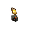 Milwaukee Light & Fan Bundle